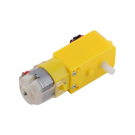 DC Motor